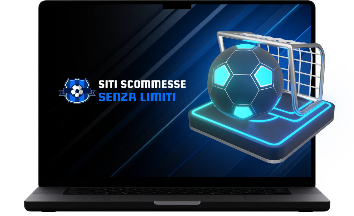 siti scommesse senza limiti