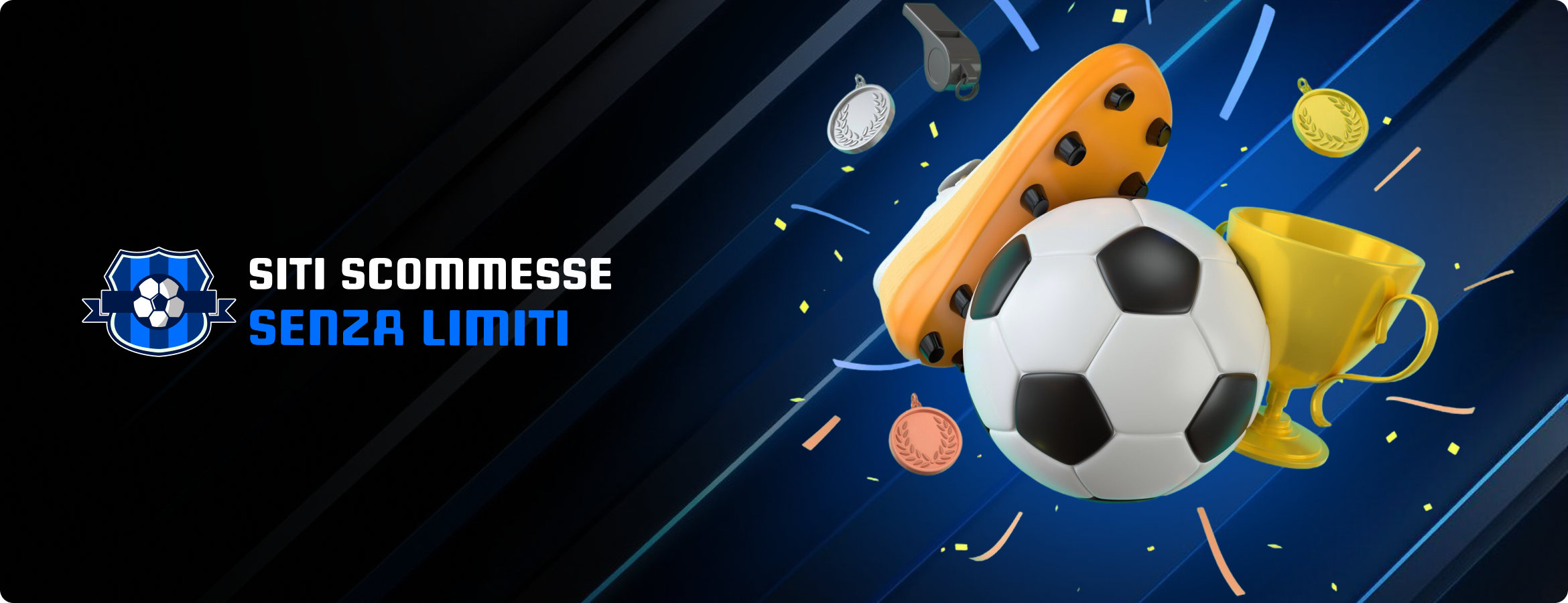 siti scommesse senza limiti